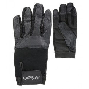 Wheelchair Gloves